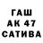 МДМА кристаллы Sebnem Rzaeva